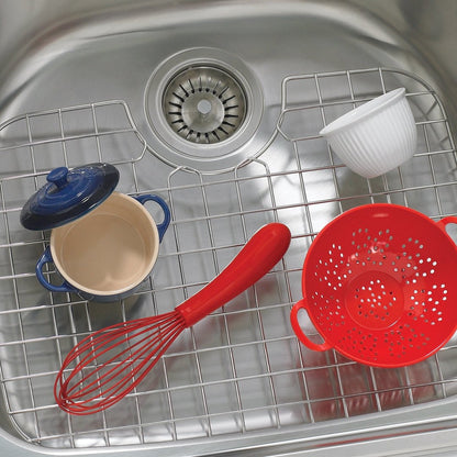 D-Shape Sink Protector