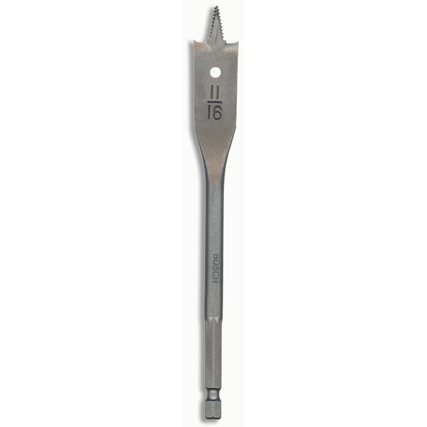 DAREDEVIL SPADE BIT 1"X6" CARDED