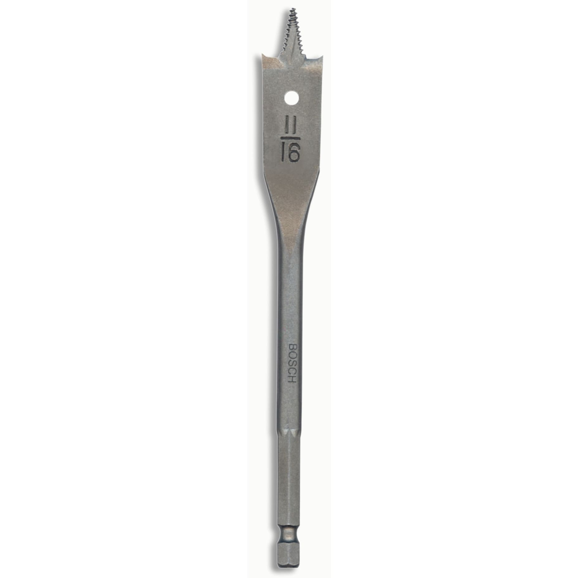 DAREDEVIL SPADE BIT 1"X6" CARDED