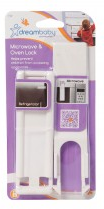DB-MICROWAVE AND OVEN LOCK