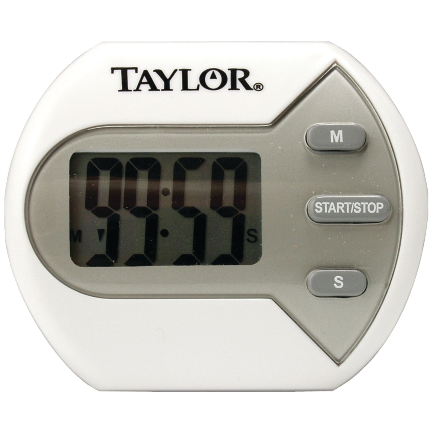 DIGITAL TIMER PLASTIC