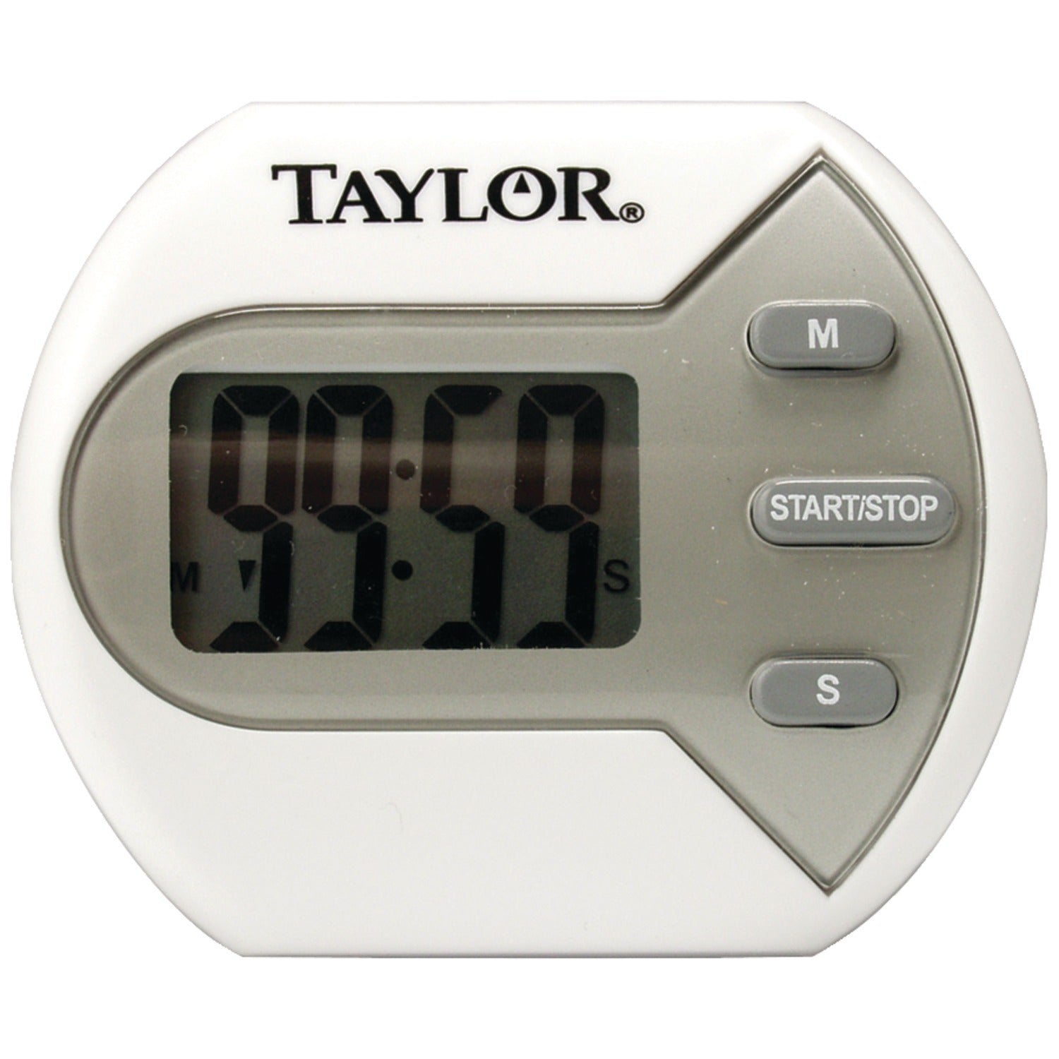 DIGITAL TIMER PLASTIC