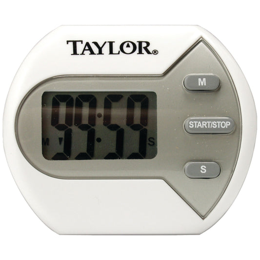 DIGITAL TIMER PLASTIC