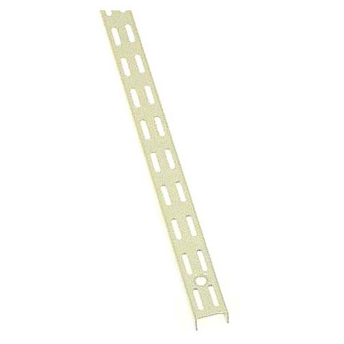 DOUBLE TRACK WHITE STANDARD 39""""