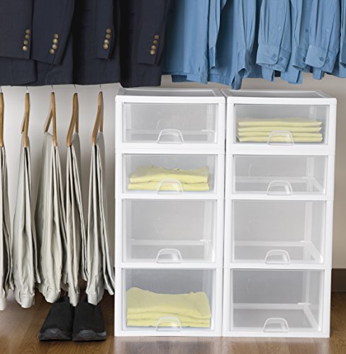 DRAWER-16qt-WHITE-FRAMED 2