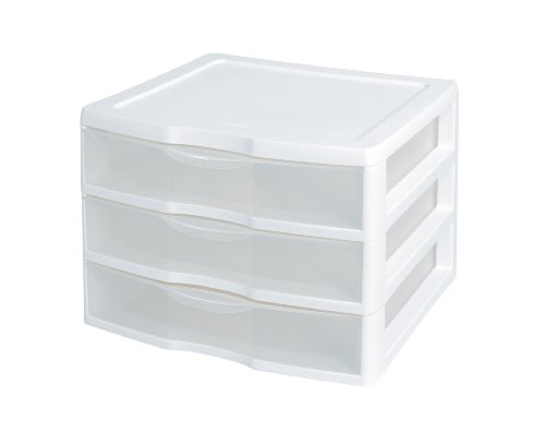 DRAWERS-3/14-1/2" WIDE