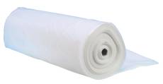 DROP CLOTH 10'X 25'X 3MIL