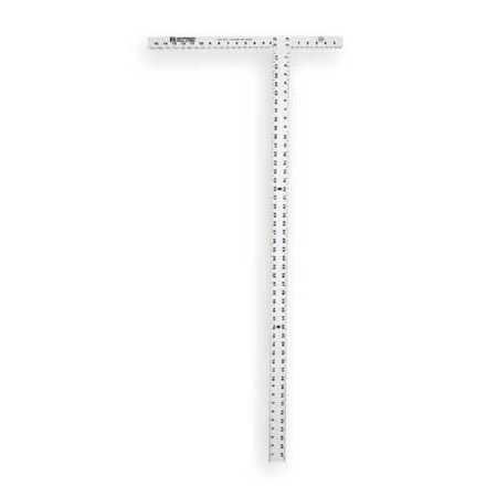 DRYWALL SQUARE 48" ALUMINUM