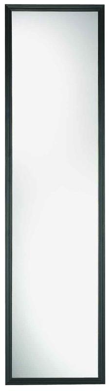 DR MIRROR 13X49 BLACK