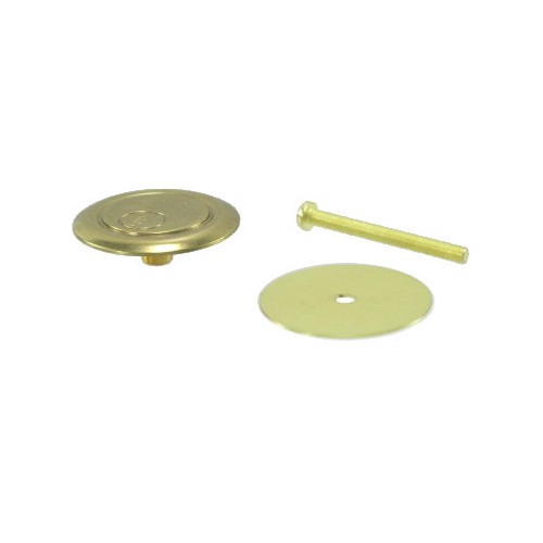 DUMMY RIM CYLINDER POLYBAG 1