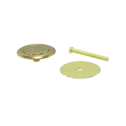 DUMMY RIM CYLINDER POLYBAG 1
