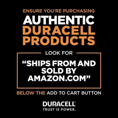 DURACELL BATTERY-AAA-4 PACK 3