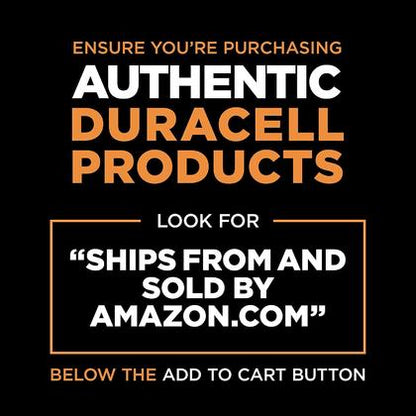 DURACELL BATTERY-C-2 PACK 3