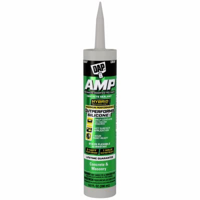 Dap Amp Self Leveling Concrete Sealant 1