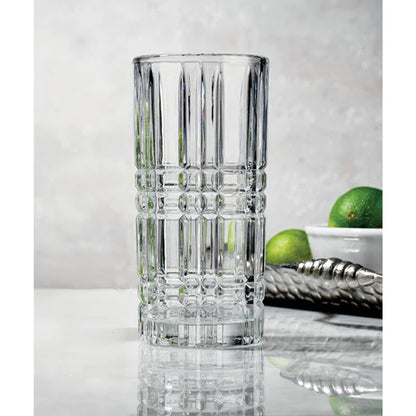 DAYTONA CRYSTAL HIGHBALL GLASSES