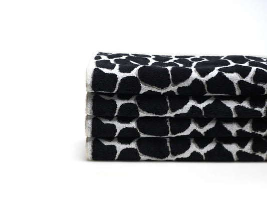 Dazzle Metallic 19X30"Hand Towel 1