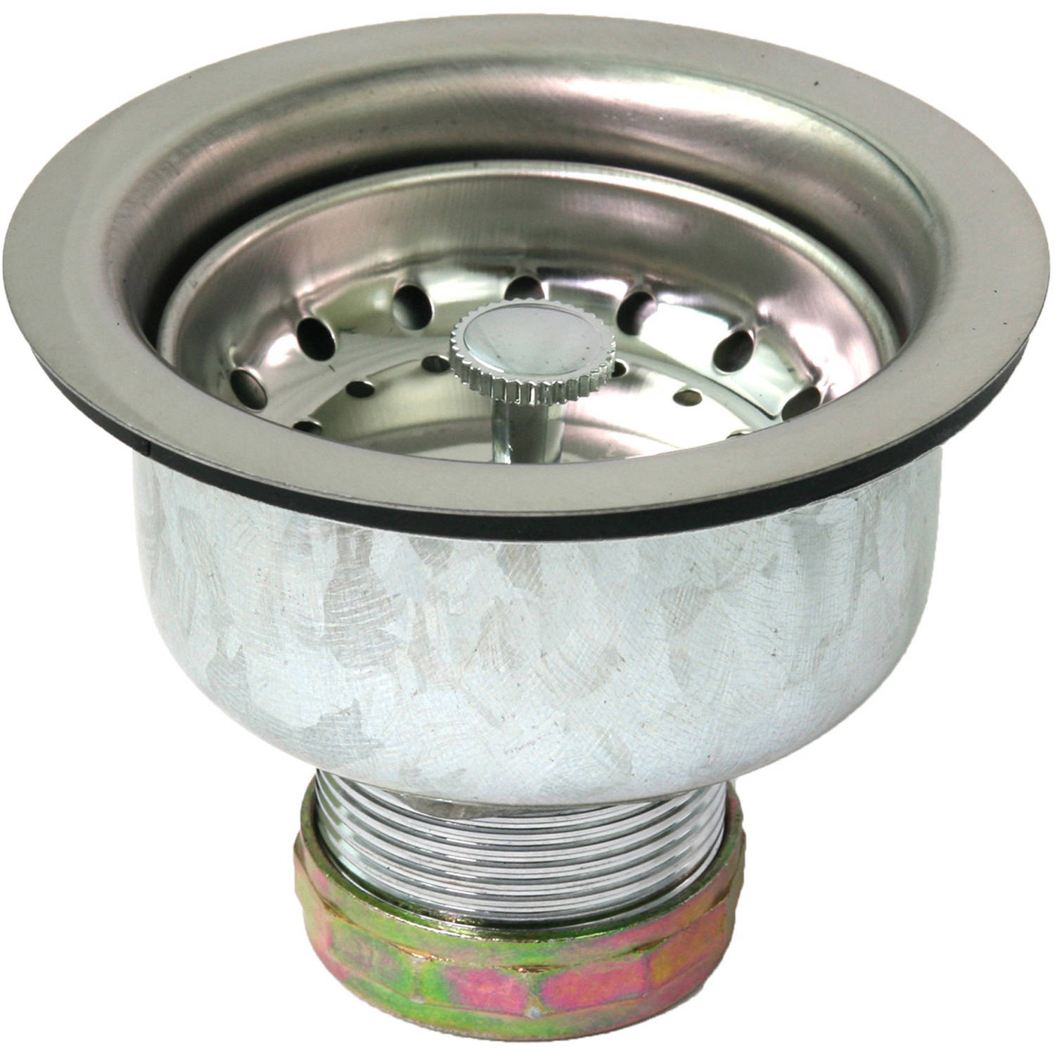 Deep Sink Strainer