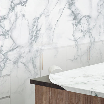 Dekal Counter cover Grey Marble 26.5''X 10 Ft