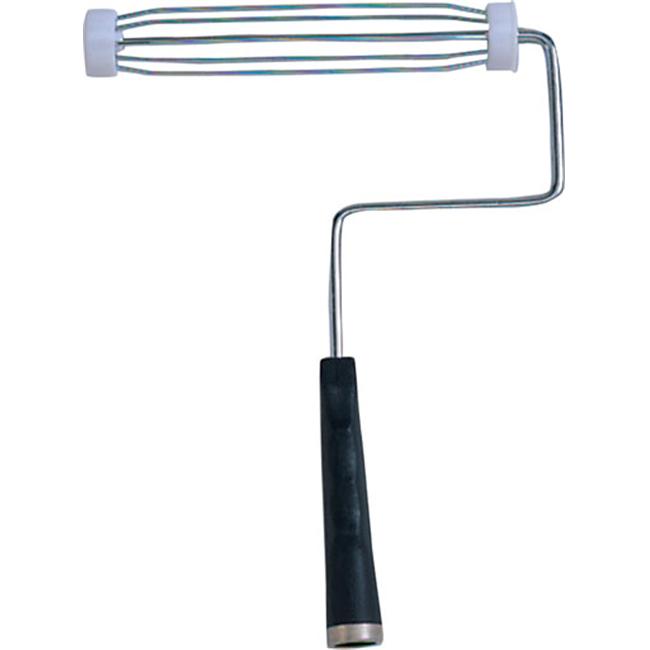 Deluxe 9" 5-Wire Cage Roller Frame
