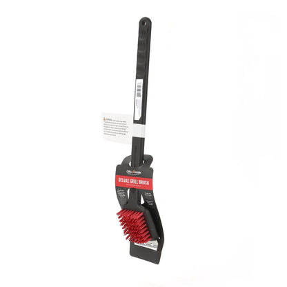 Deluxe Grill Brush 2