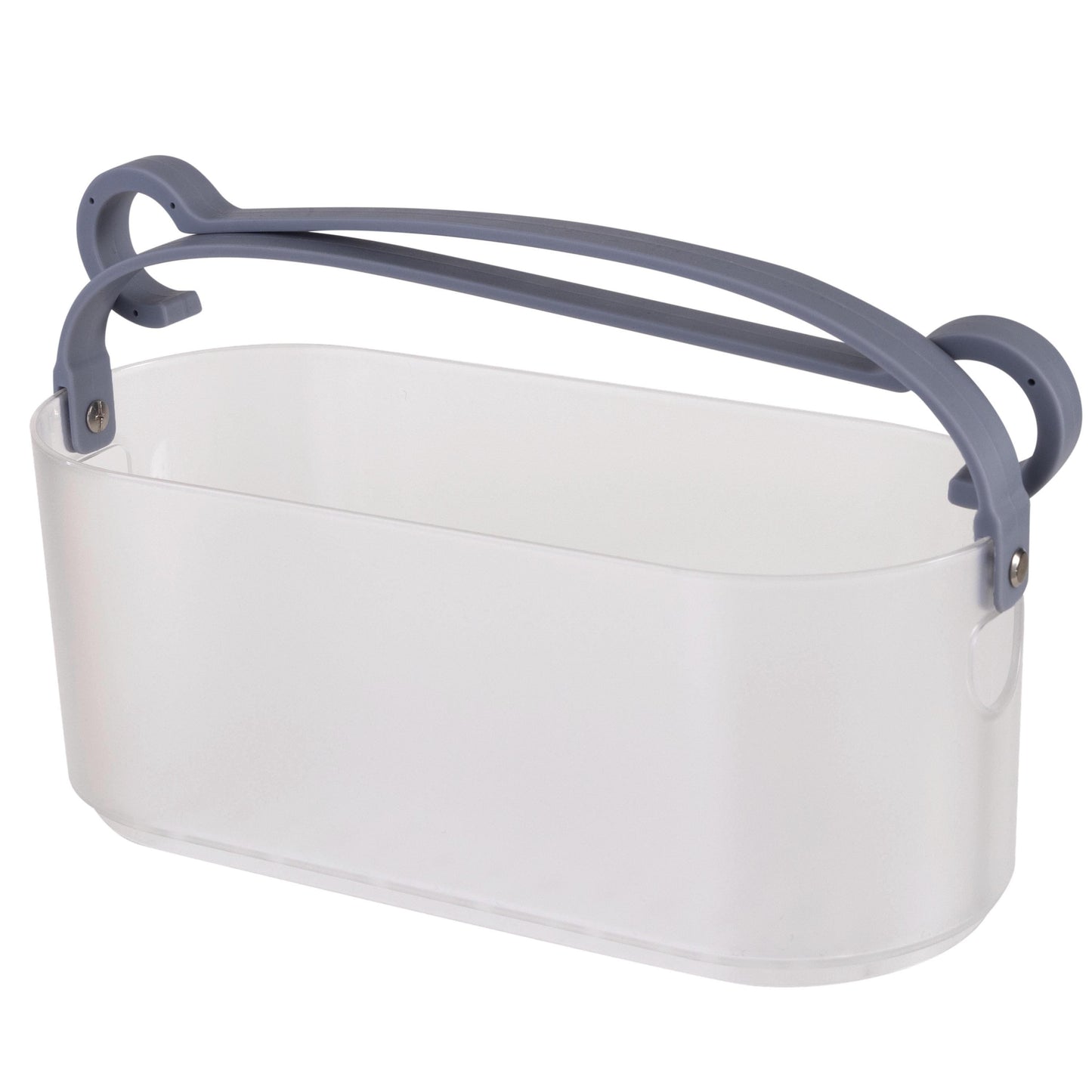 Deluxe Shower Caddy 1