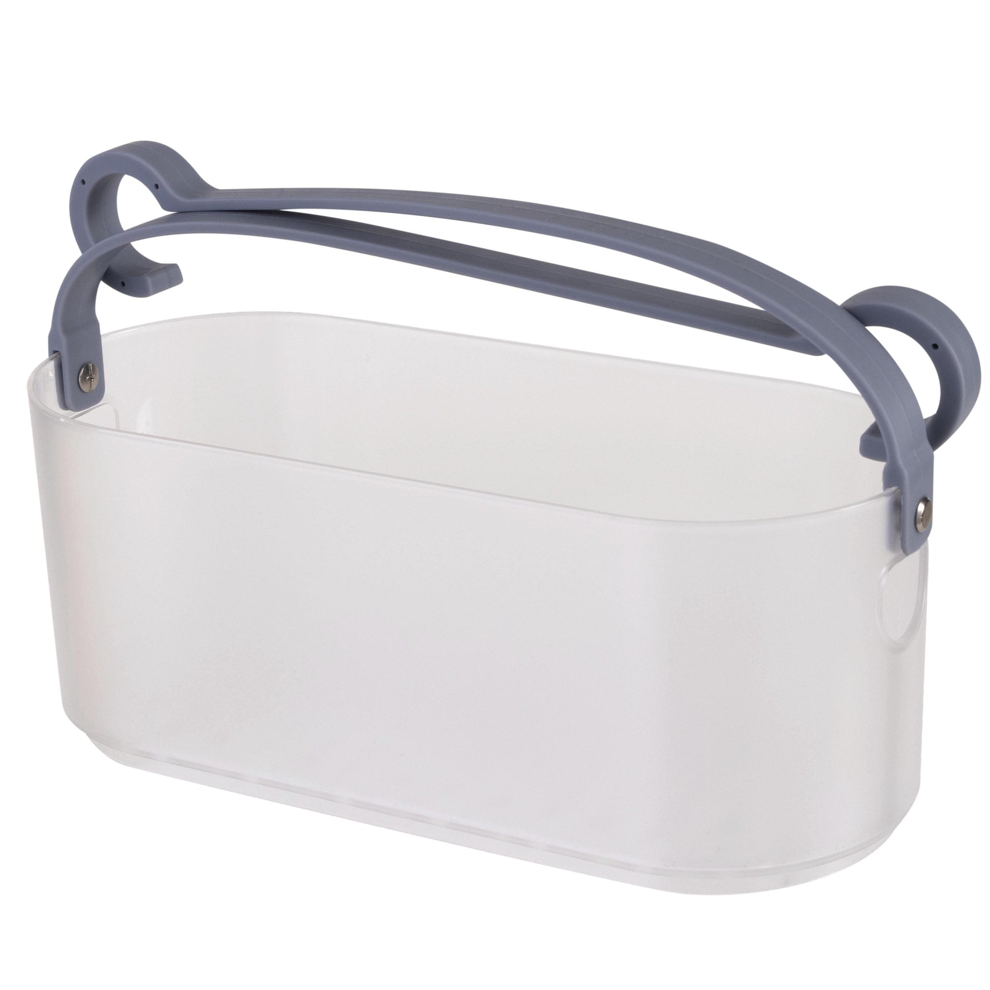 Deluxe Shower Caddy 1