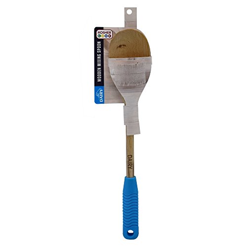 Deluxe Wood Spoon - Dairy
