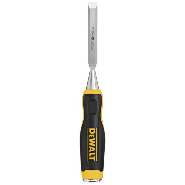 Dewalt 1/2'' Wood Chisel