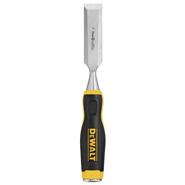Dewalt 1'' Wood Chisel