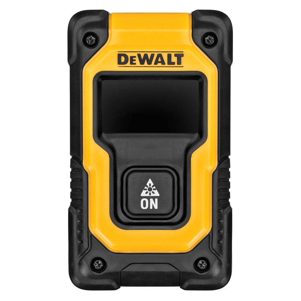 Dewalt Atomic Laser measure 55'