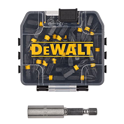 Dewalt Flextorq 31 Pc. Bit Set 1