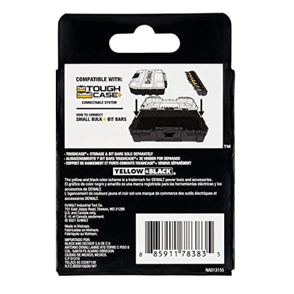 Dewalt Flextorq 31 Pc. Bit Set 3