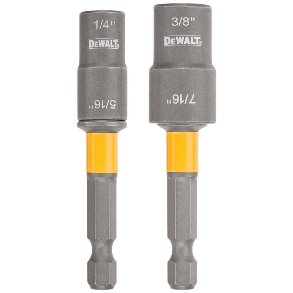 Dewalt Impact Double Nut Driver