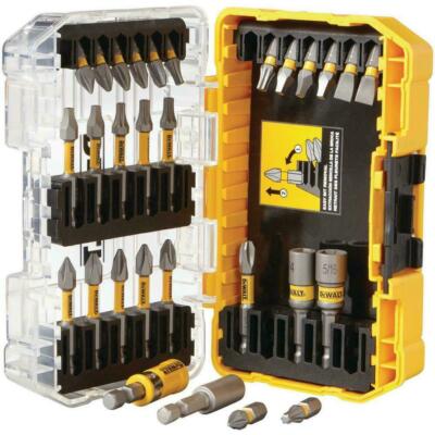 Dewalt Maxfit 30 Pc. Bit Set