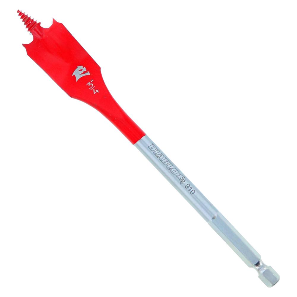 Diablo 3/4'' Speedbor Bit