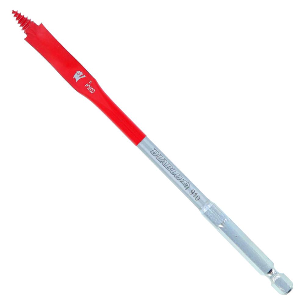 Diablo Spade Bit 3/8'' X 6''