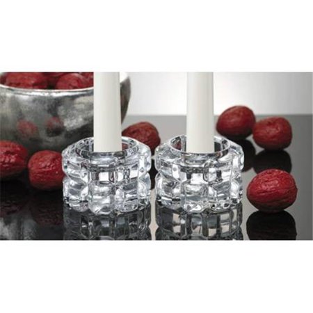 Diamante Votive Set/2