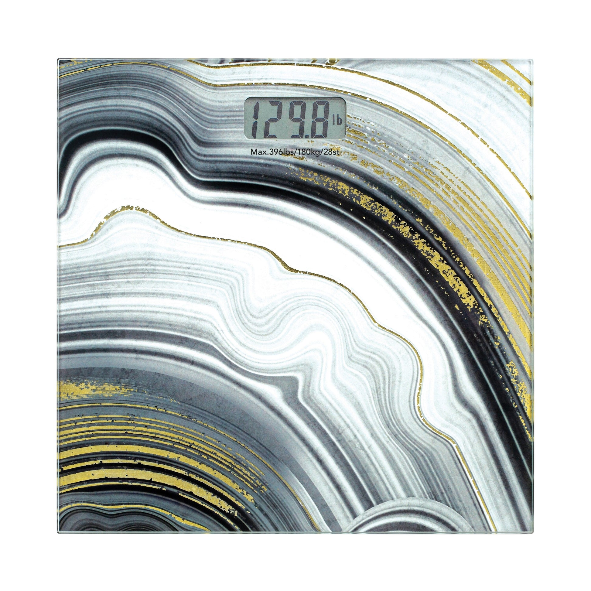 Digital Bath Scale 2