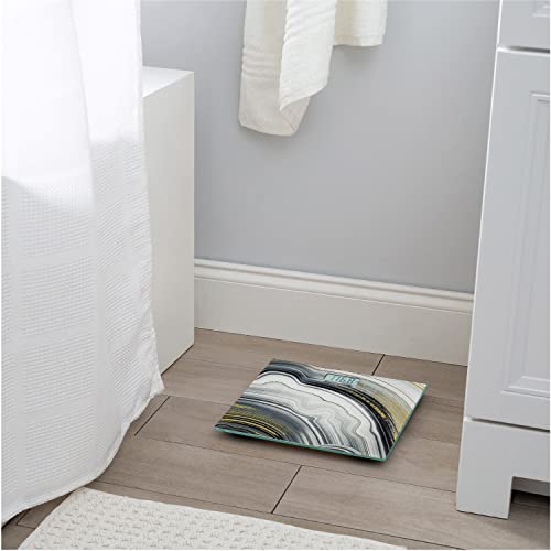 Digital Glass Scale 2