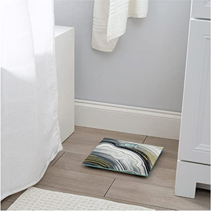 Digital Glass Scale 2