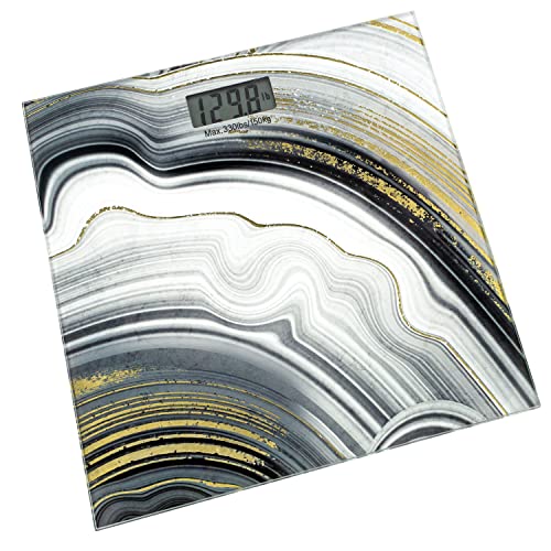 Digital Glass Scale 4