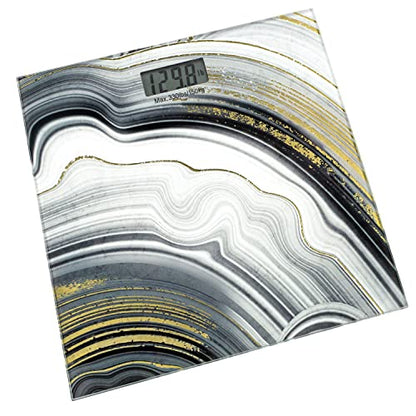 Digital Glass Scale 4