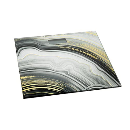 Digital Glass Scale 5