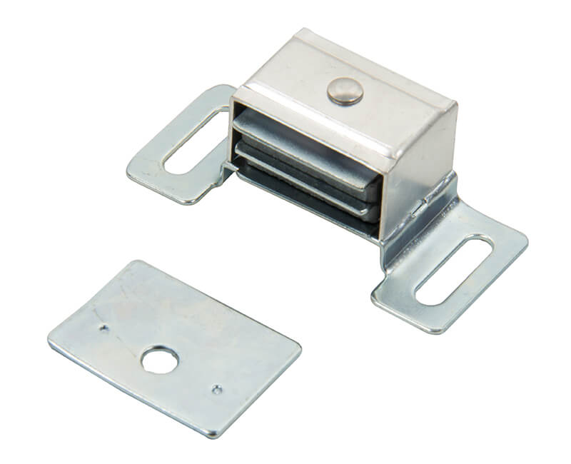 Double Magnetic Catch - Bulk 1