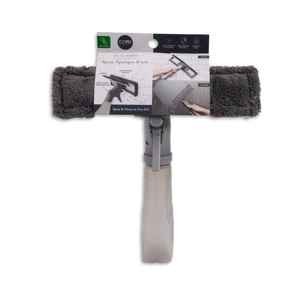 Double Sided Spray Bottle Squeegee 1