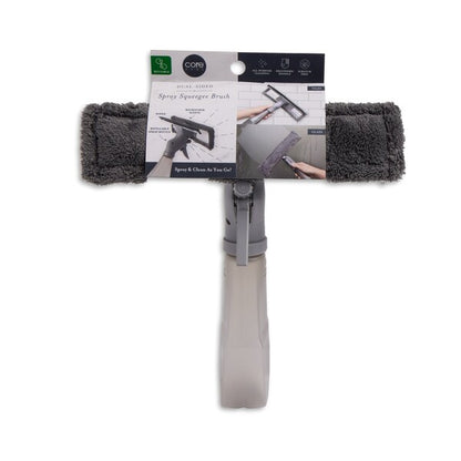 Double Sided Spray Bottle Squeegee 1