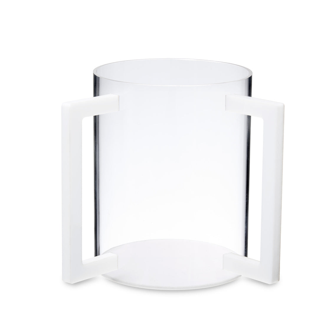 Dov Wash Cup White
