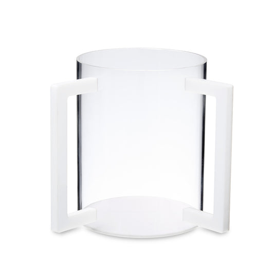 Dov Wash Cup White