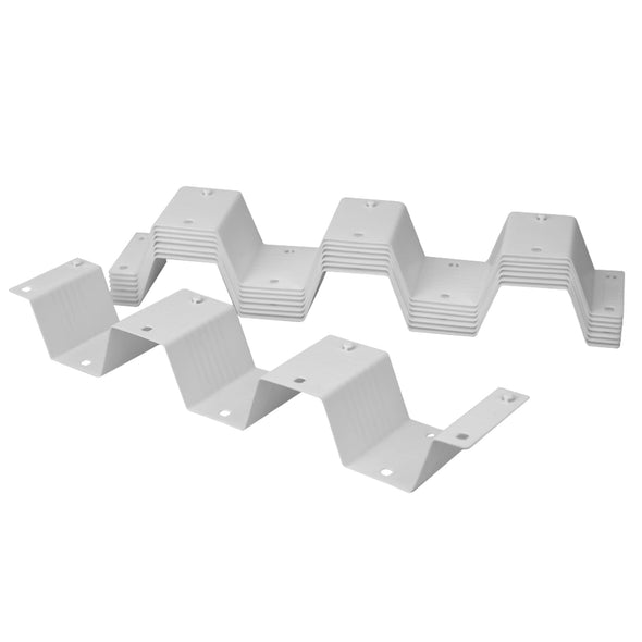 Drawer Organizer 8 Pc 3