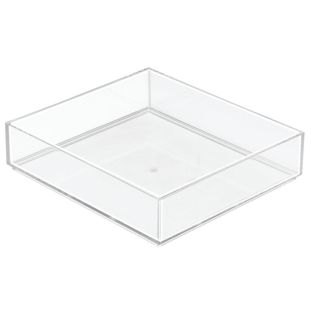 Drawer Organizer 8'' X 8'' X 2''